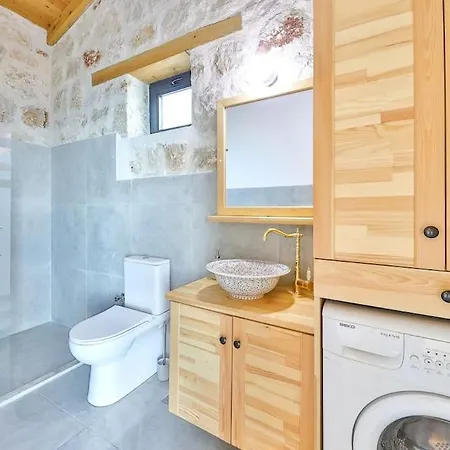 Pari / Kalkan 호텔 4*