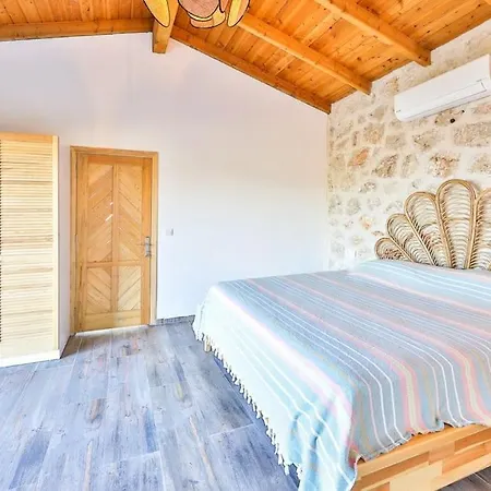 Pari / Kalkan