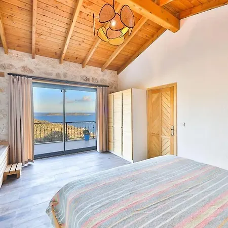 Pari / Kalkan 4* 카스