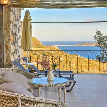 호텔 Pari / Kalkan